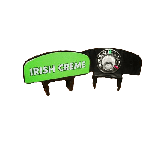 Java Minder Coffee Clip with Timer Dial - FoodSignPros
