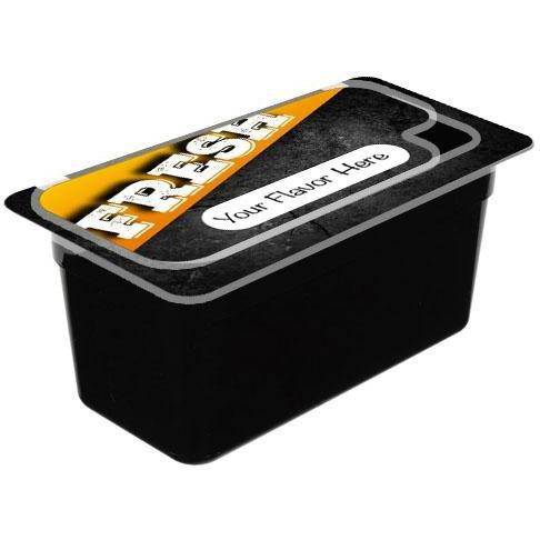 Silicone Pan Lids - NSF Listed - FoodSignPros