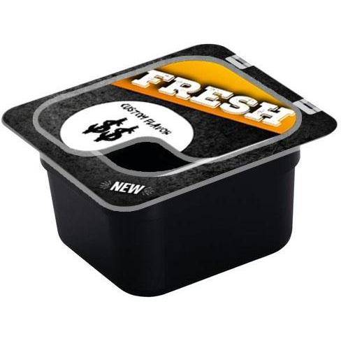 Silicone Pan Lids - NSF Listed - FoodSignPros