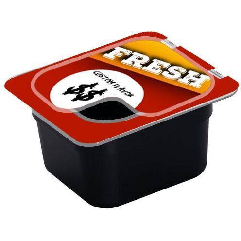 Silicone Pan Lids - NSF Listed - FoodSignPros