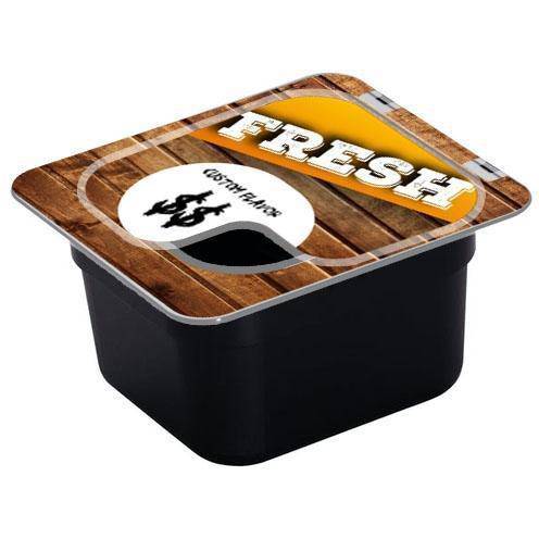 Silicone Pan Lids - NSF Listed - FoodSignPros