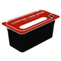 Silicone Pan Lids - NSF Listed - FoodSignPros