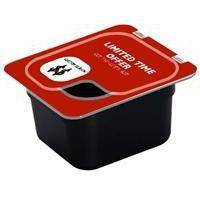 Silicone Pan Lids - NSF Listed - FoodSignPros