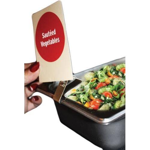 Pan Minder 5 - FoodSignPros