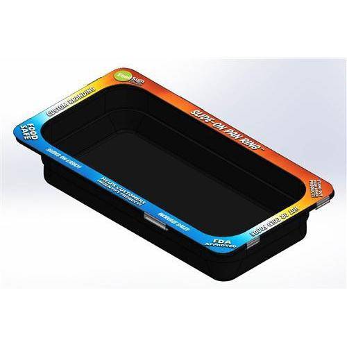 Pan Ring - FoodSignPros