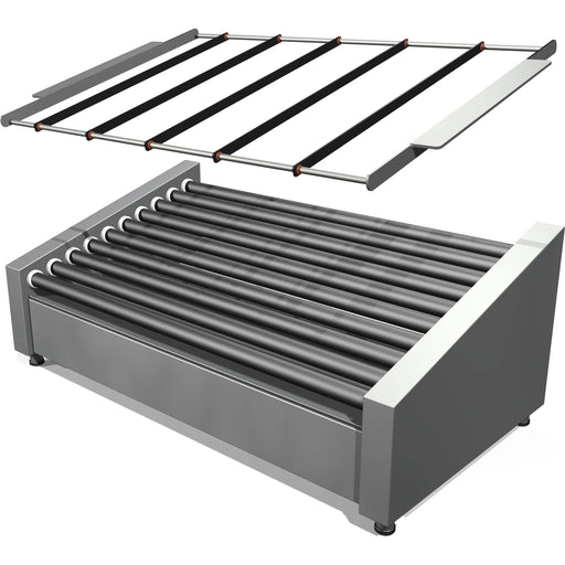 Sellavator - Premier Roller Grill Divider Kit - FoodSignPros