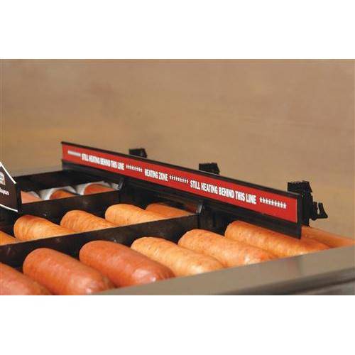 Banner Bar - Roller Grill Signs - FoodSignPros