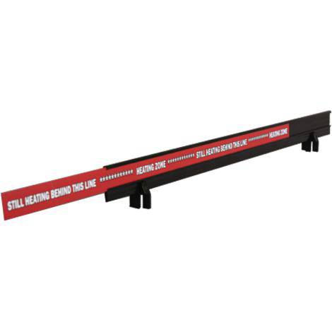 Banner Bar - Roller Grill Signs - FoodSignPros