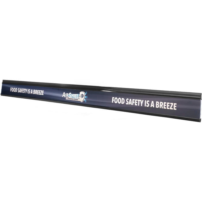 Banner Bar - Roller Grill Signs - FoodSignPros