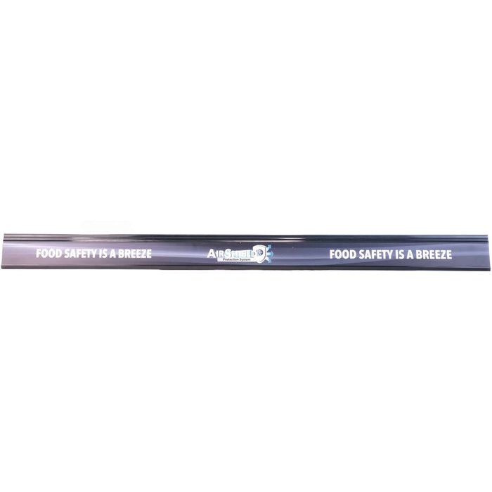 Banner Bar - Roller Grill Signs - FoodSignPros