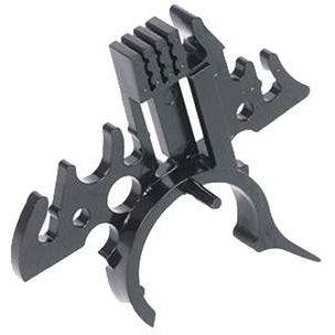 Black Bat Clip - FoodSignPros
