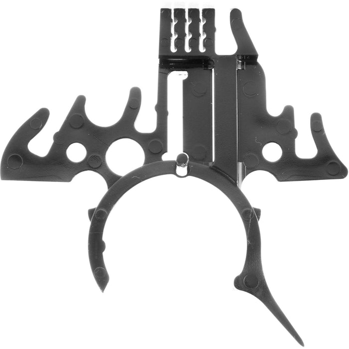 Black Bat Clip - FoodSignPros