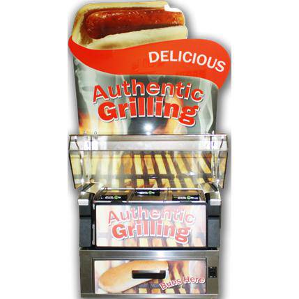 Custom Menu Signage / Header Boards - FoodSignPros