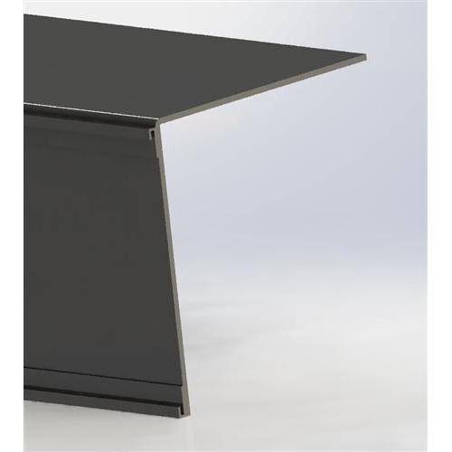 Front-of-Grill Signage for Roller Grills - FoodSignPros