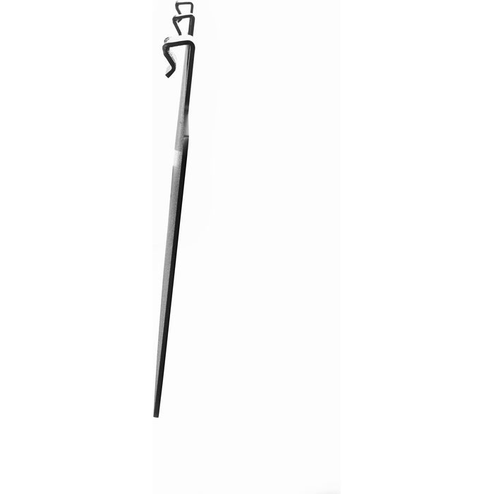 Hang-Down, Front-of-Grill-Sign for Roller Grills - Customizable Front-of-Grill Signage for Roller Grills - FoodSignPros