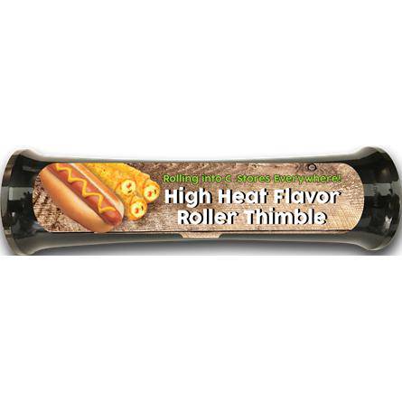 Roller Thimble - Rotating Roller Grill Signs - FoodSignPros