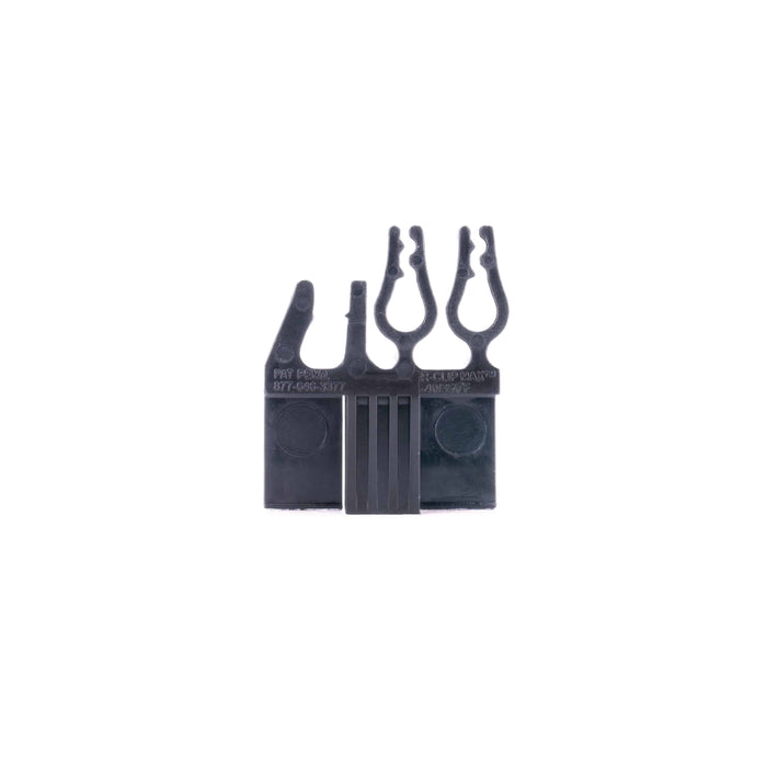 Rollerdek Clip MAX - FoodSignPros