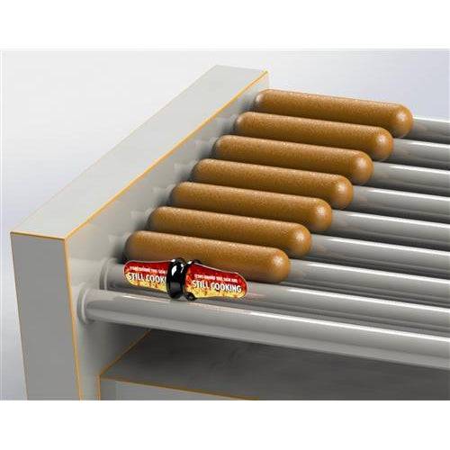 "Still Cooking" Roller Thimble 1 - FoodSignPros