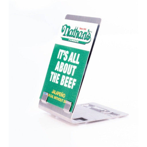 Custom - Price Point Slides - High-Heat, Food-Safe Food Signs & Labels - FoodSignPros