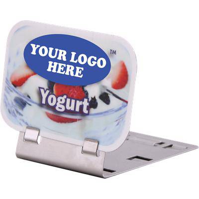 Display Case - Custom Displays & Merchandising - FoodSignPros