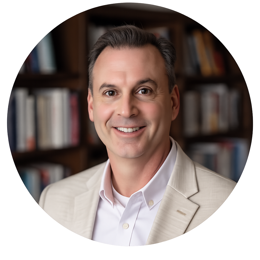 Christopher Toppi CEO FoodSignPros