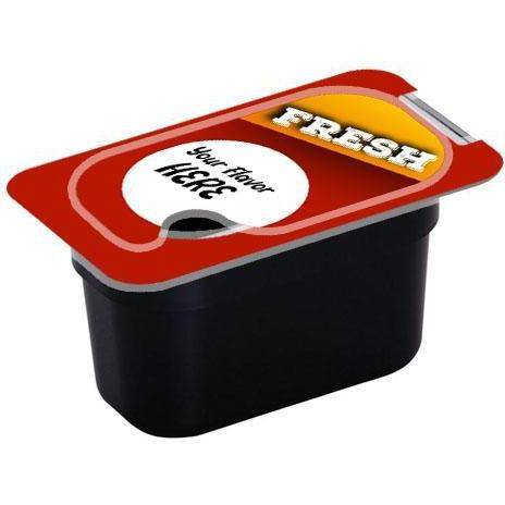 Silicone Pan Lids - NSF Listed - FoodSignPros