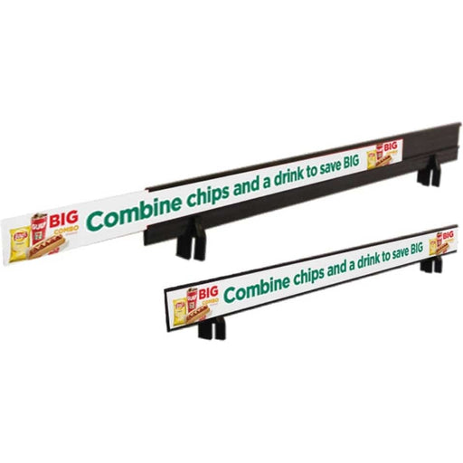 Tall Roller Grill Flavor ID Tag Sign Holder