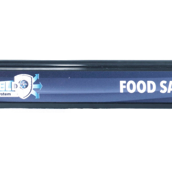 Banner Bar - Roller Grill Signs - FoodSignPros