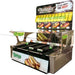 Custom Roller Grill Merchandising Kit  - FoodSignPros