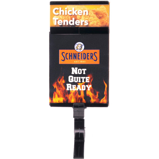 Custom Roller-Grill Price Signage - FoodSignPros