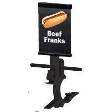 Dog Tag 2 - Roller Grill Signage - FoodSignPros