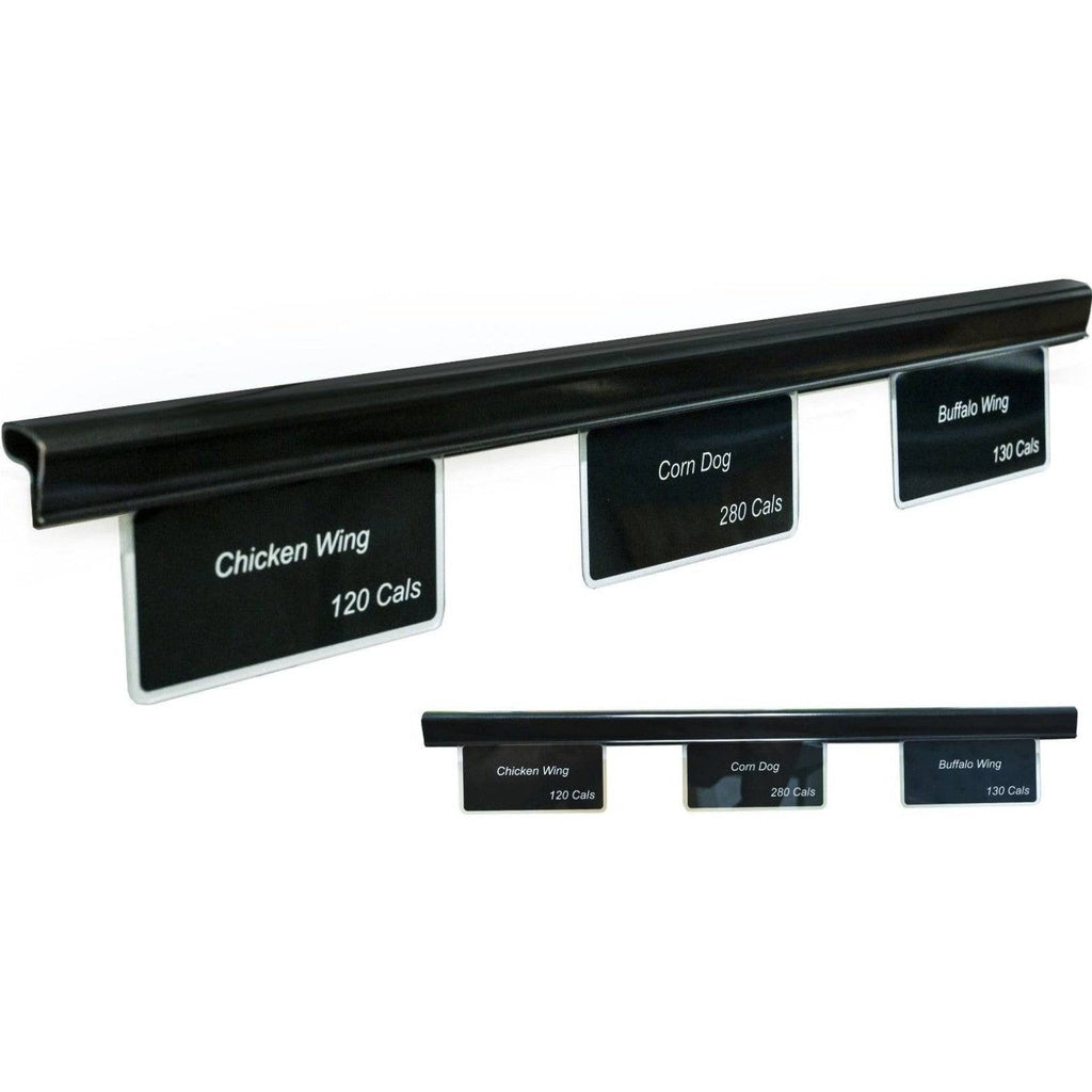 Bakery Cases Signage | FoodSignPros